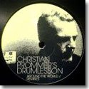 CHRISTIAN PROMMER'S DRUMLESSON / AROUND THE WORLD (REMIXES) (12")