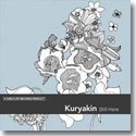 【SALE 30% OFF】KURYAKIN / STILL HERE (7"+CDEP)