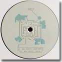 TOM E. VERCETTI / FUTURE PERFECT EP (12")