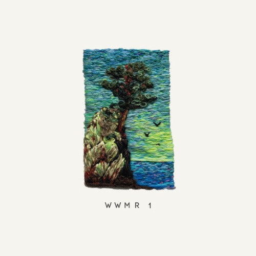 wai wai music resort / WWMR 1 (12")