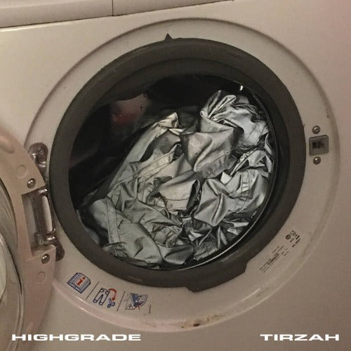 TIRZAH / HIGHGRADE (2LP)