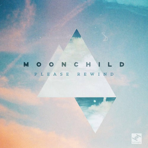 MOONCHILD / PLEASE REWIND (LP)【セール対象外】