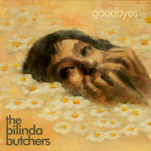 the bilinda butchers / goodbyes (CD)