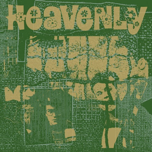 HEAVENLY / HEAVENLY VS. SATAN (LP)