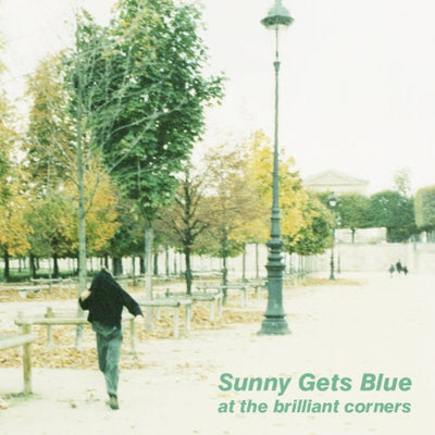 SUNNY GETS BLUE / AT THE BRILLIANT CORNERS (7”+CD)
