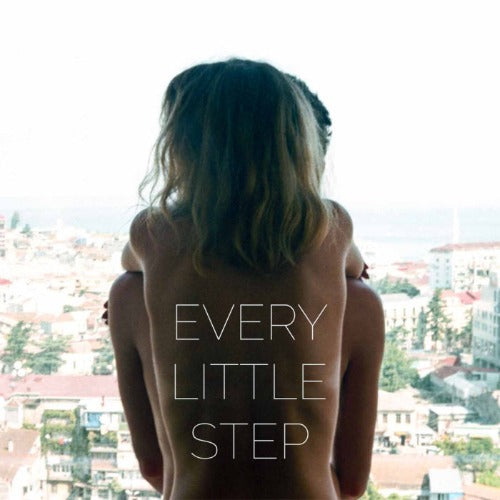 DYLAN MONDEGREEN / EVERY LITTLE STEP (CD)