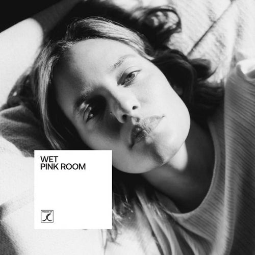 【SALE 20%オフ】WET / PINK ROOM (12")