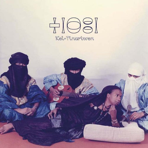 TINARIWEN / KEL TINARIWEN (LP)