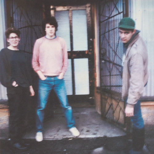 BEAT HAPPENING / DREAMY (LP)