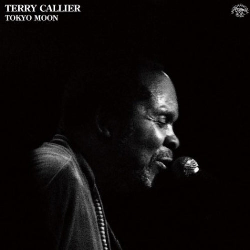 【SALE 20%オフ】TERRY CALLIER / TOKYO MOON - SPECIAL EDITION (LP)
