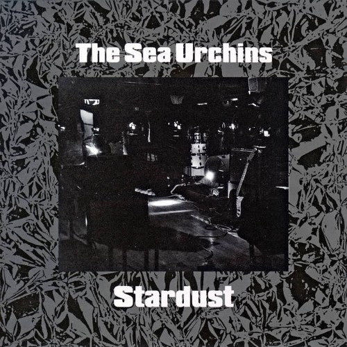 SEA URCHINS / STARDUST (LP)【セール対象外】