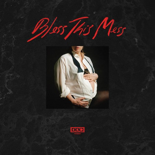 【SALE 20%オフ】U.S. GIRLS / BLESS THIS MESS (LTD / RED VINYL) (LP)