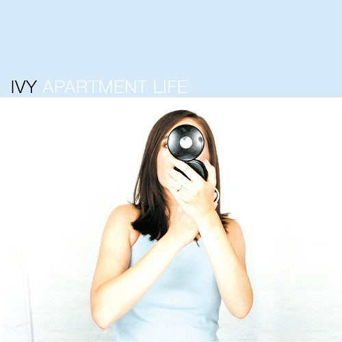 IVY / APARTMENT LIFE (LTD / WHITE VINYL) (LP)【セール対象外】