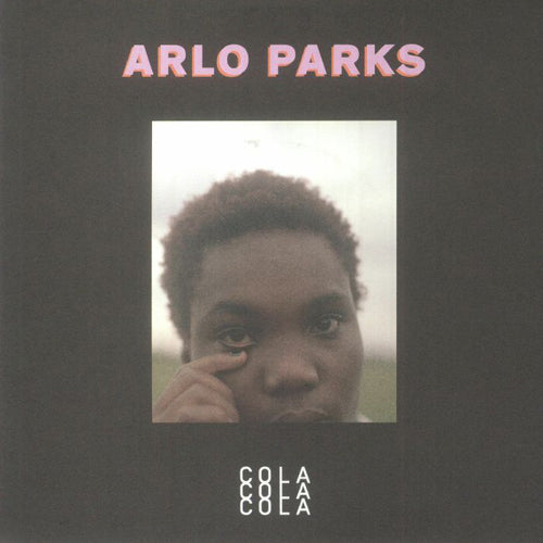 ARLO PARKS / COLA / GEORGE (7")