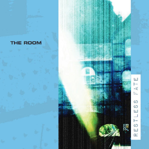 THE ROOM / RESTLESS FATE (LP)