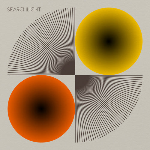 SEARCHLIGHT / S.T. (LP)
