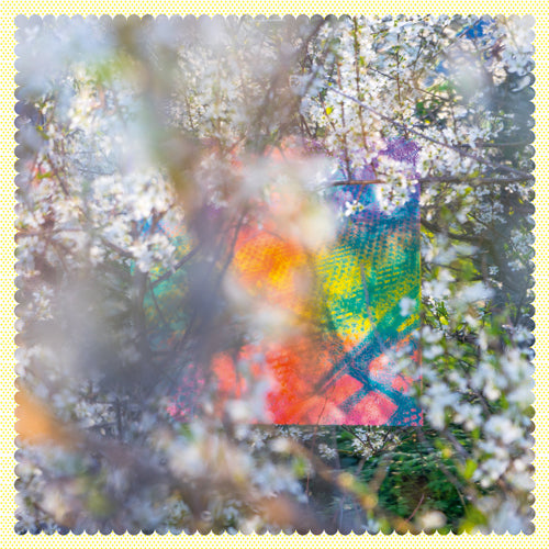 FOUR TET / SIXTEEN OCEANS (REPRESS) (2LP)