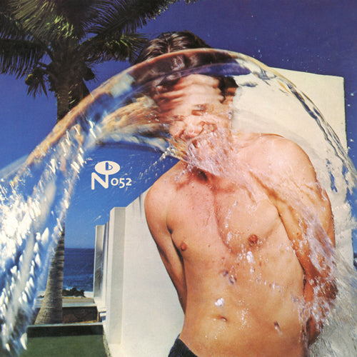 NED DOHENY / SEPARATE OCEANS (2LP)