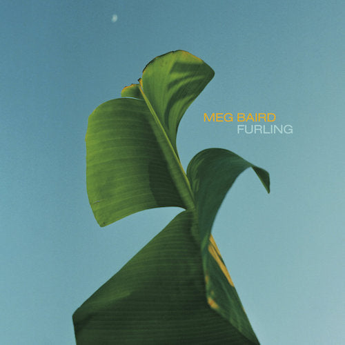 MEG BAIRD / FURLING (LP)
