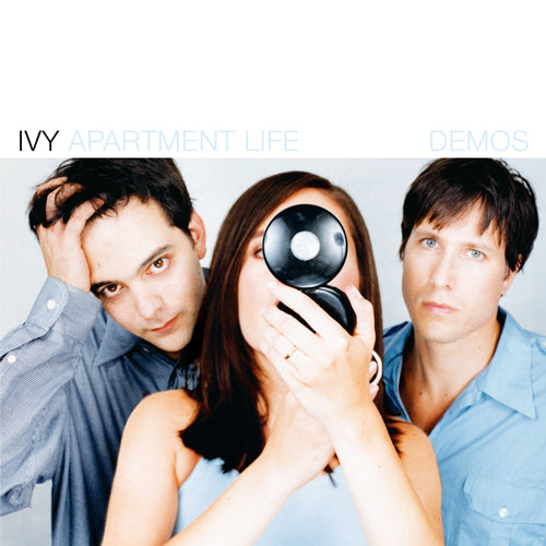 IVY / APARTMENT LIFE DEMOS (LP)