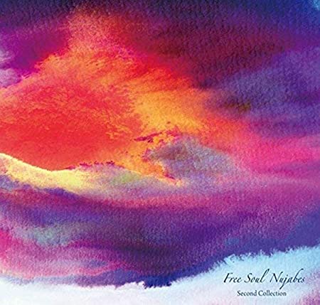 V.A. / FREE SOUL NUJABES - SECOND COLLECTION - (CD)