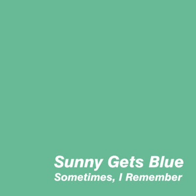 SUNNY GETS BLUE / AT THE BRILLIANT CORNERS (7”+CD)