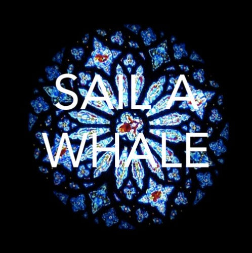 sail a whale / find me a boy (7")