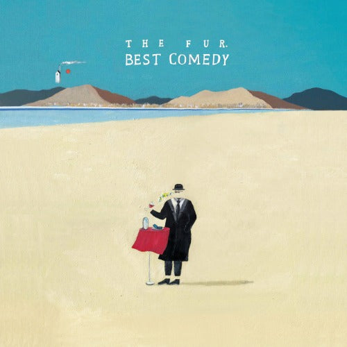 THE FUR. / BEST COMEDY (7")